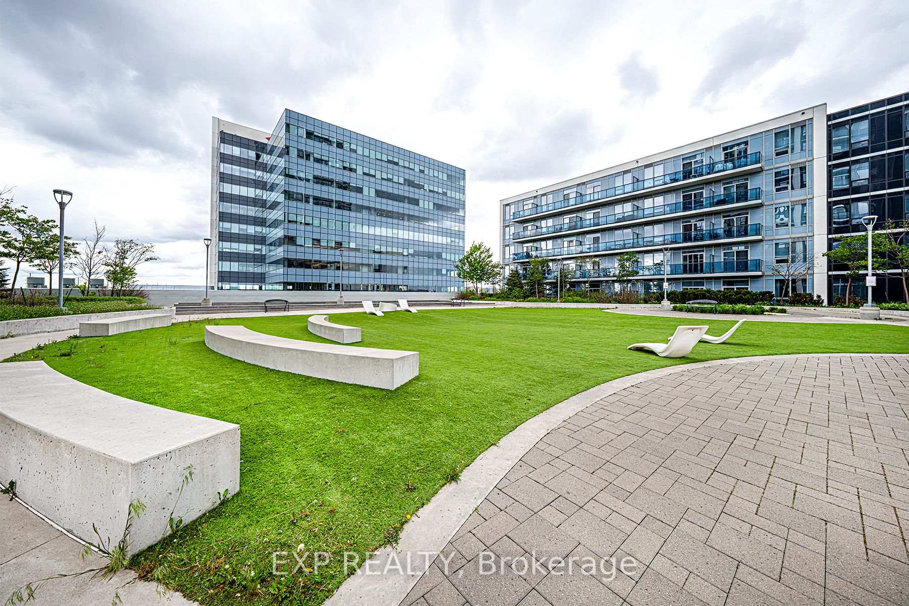 Photo 77 of Unit 606, 3600 Highway 7 W, Vaughan, East Woodbridge — HOMEH