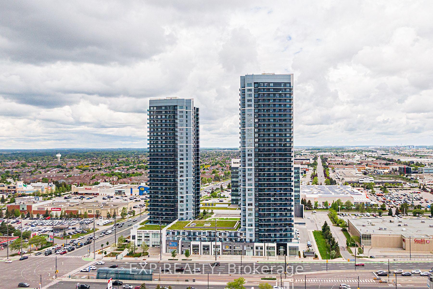 Photo 79 of Unit 606, 3600 Highway 7 W, Vaughan, East Woodbridge — HOMEH