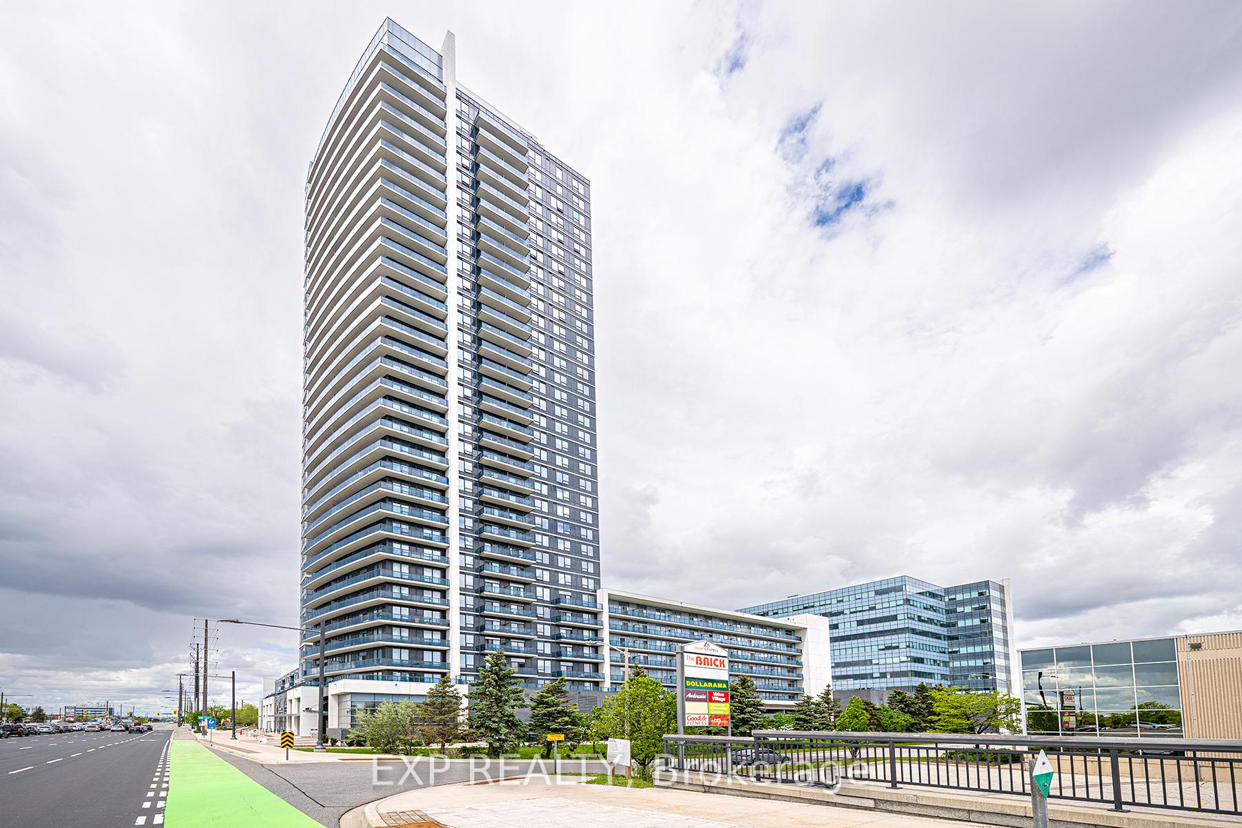 Photo 80 of Unit 606, 3600 Highway 7 W, Vaughan, East Woodbridge — HOMEH