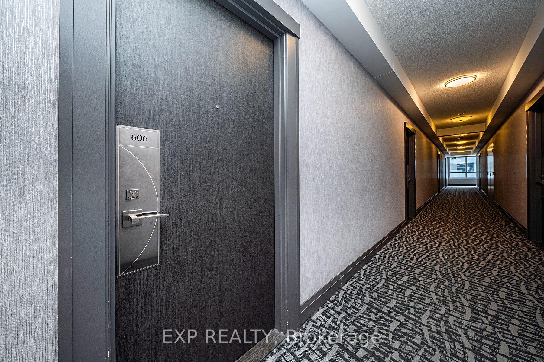 Photo 23 of Unit 606, 3600 Highway 7 W, Vaughan, East Woodbridge — HOMEH