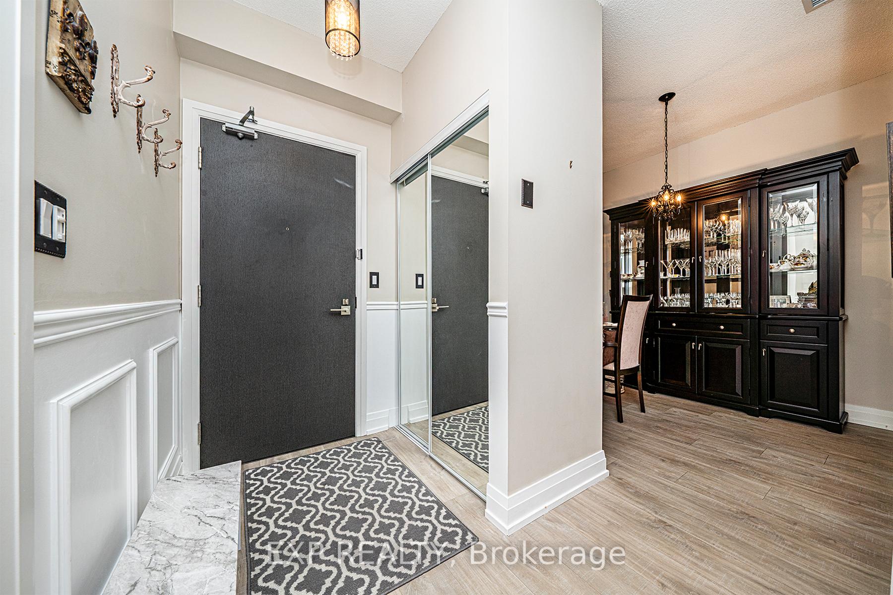 Photo 25 of Unit 606, 3600 Highway 7 W, Vaughan, East Woodbridge — HOMEH