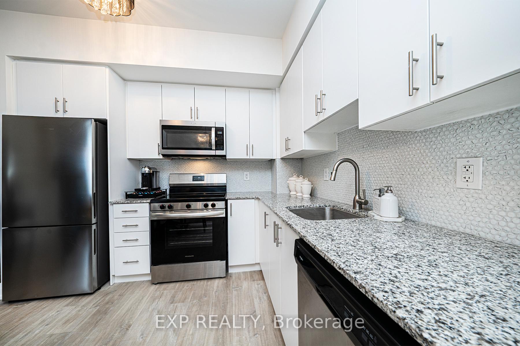 Photo 29 of Unit 606, 3600 Highway 7 W, Vaughan, East Woodbridge — HOMEH