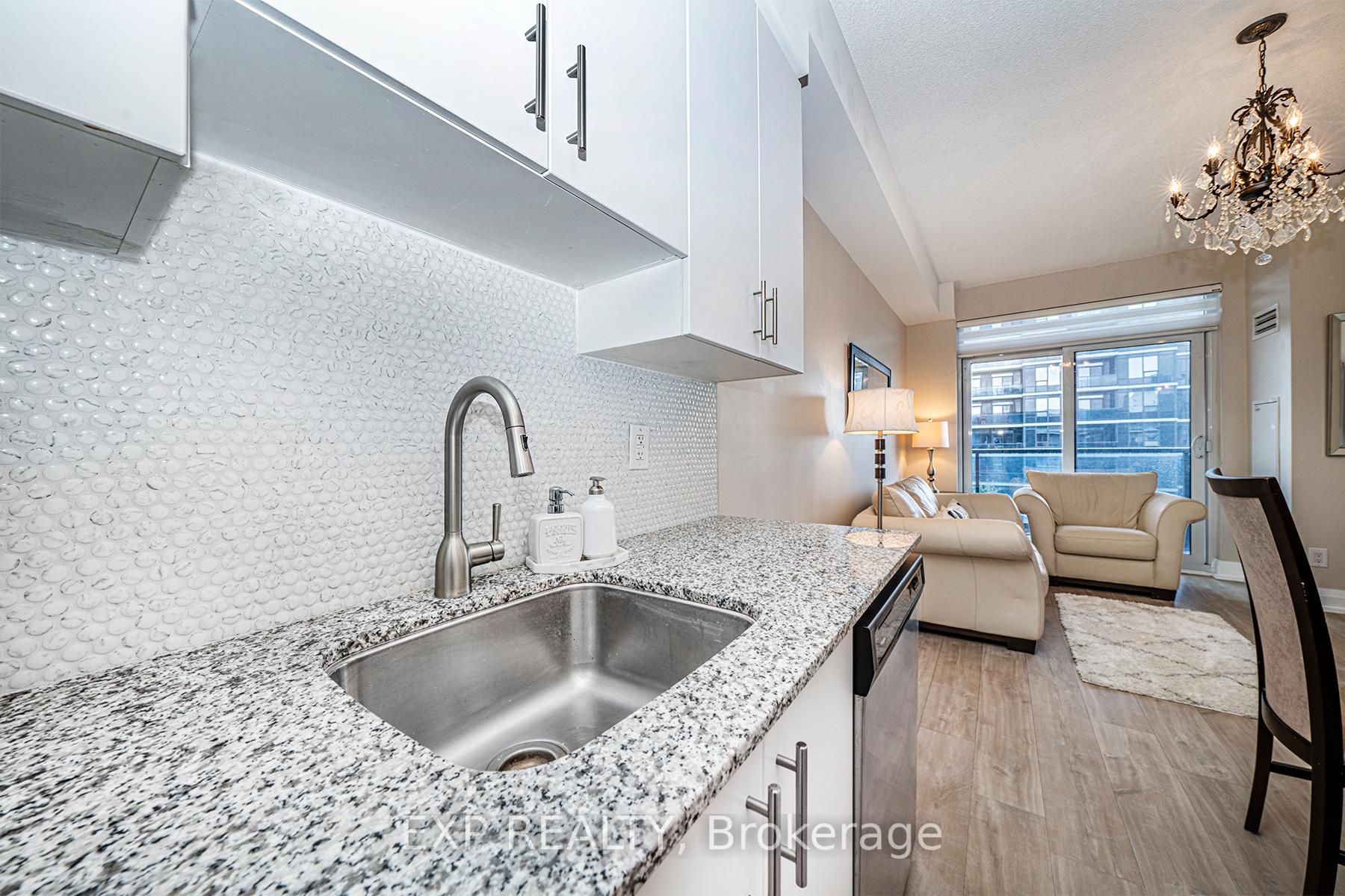 Photo 30 of Unit 606, 3600 Highway 7 W, Vaughan, East Woodbridge — HOMEH