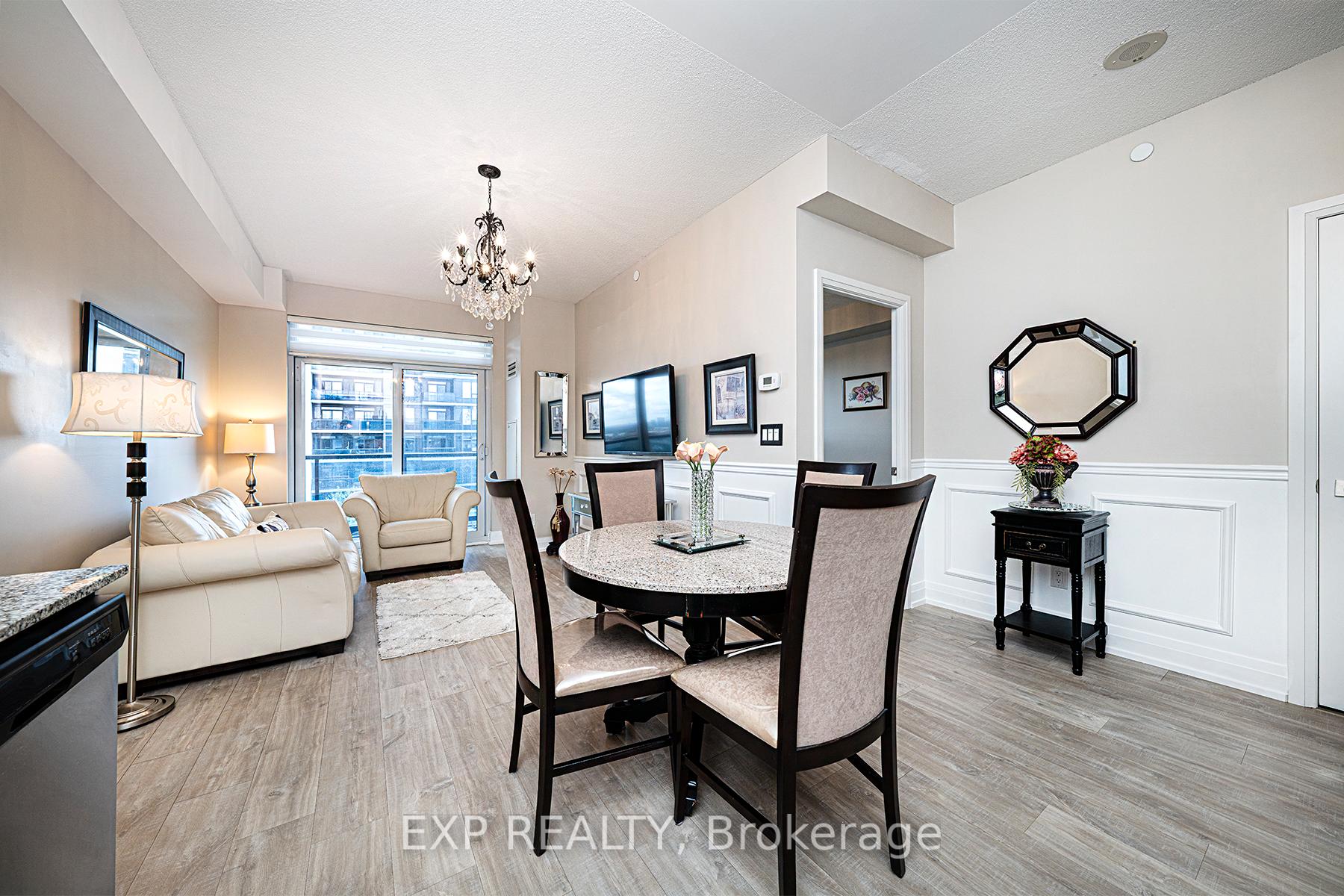 Photo 31 of Unit 606, 3600 Highway 7 W, Vaughan, East Woodbridge — HOMEH