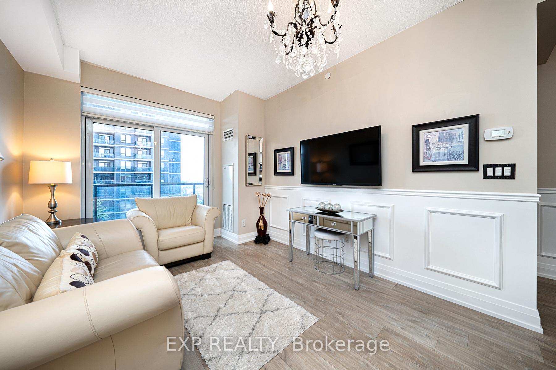 Photo 33 of Unit 606, 3600 Highway 7 W, Vaughan, East Woodbridge — HOMEH