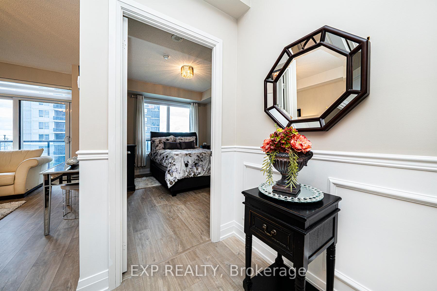 Photo 36 of Unit 606, 3600 Highway 7 W, Vaughan, East Woodbridge — HOMEH