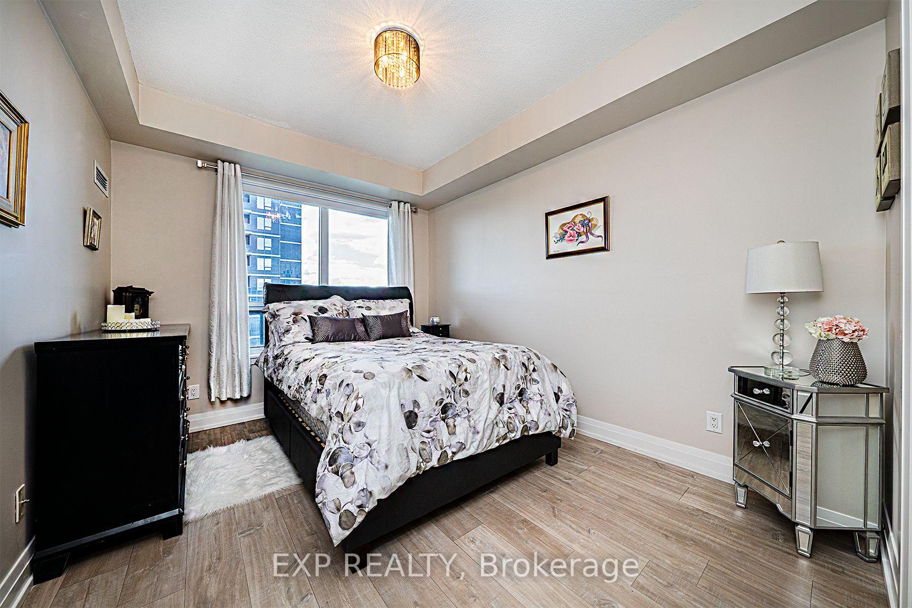 Photo 37 of Unit 606, 3600 Highway 7 W, Vaughan, East Woodbridge — HOMEH