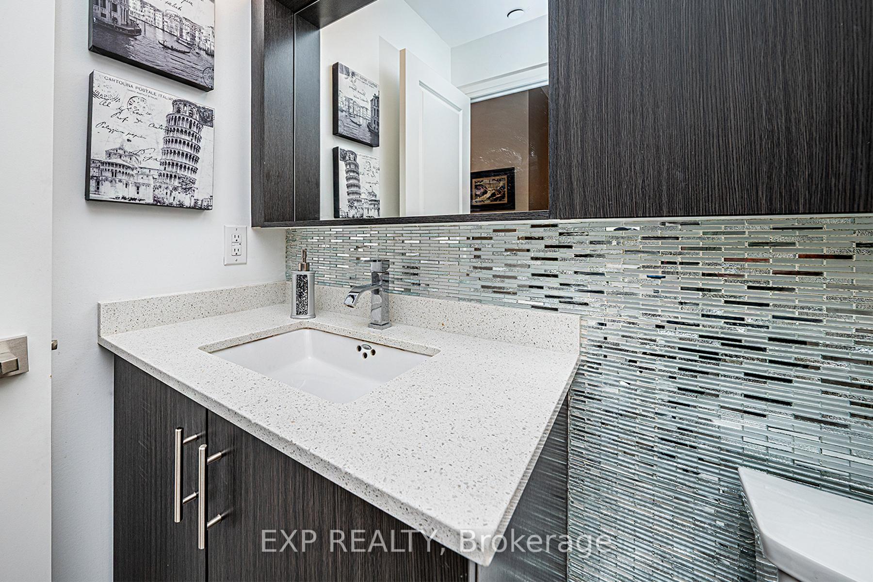 Photo 40 of Unit 606, 3600 Highway 7 W, Vaughan, East Woodbridge — HOMEH