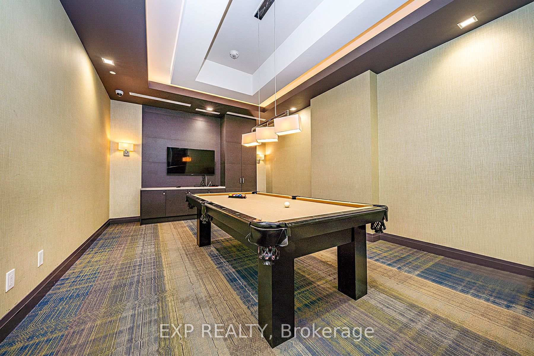 Photo 41 of Unit 606, 3600 Highway 7 W, Vaughan, East Woodbridge — HOMEH