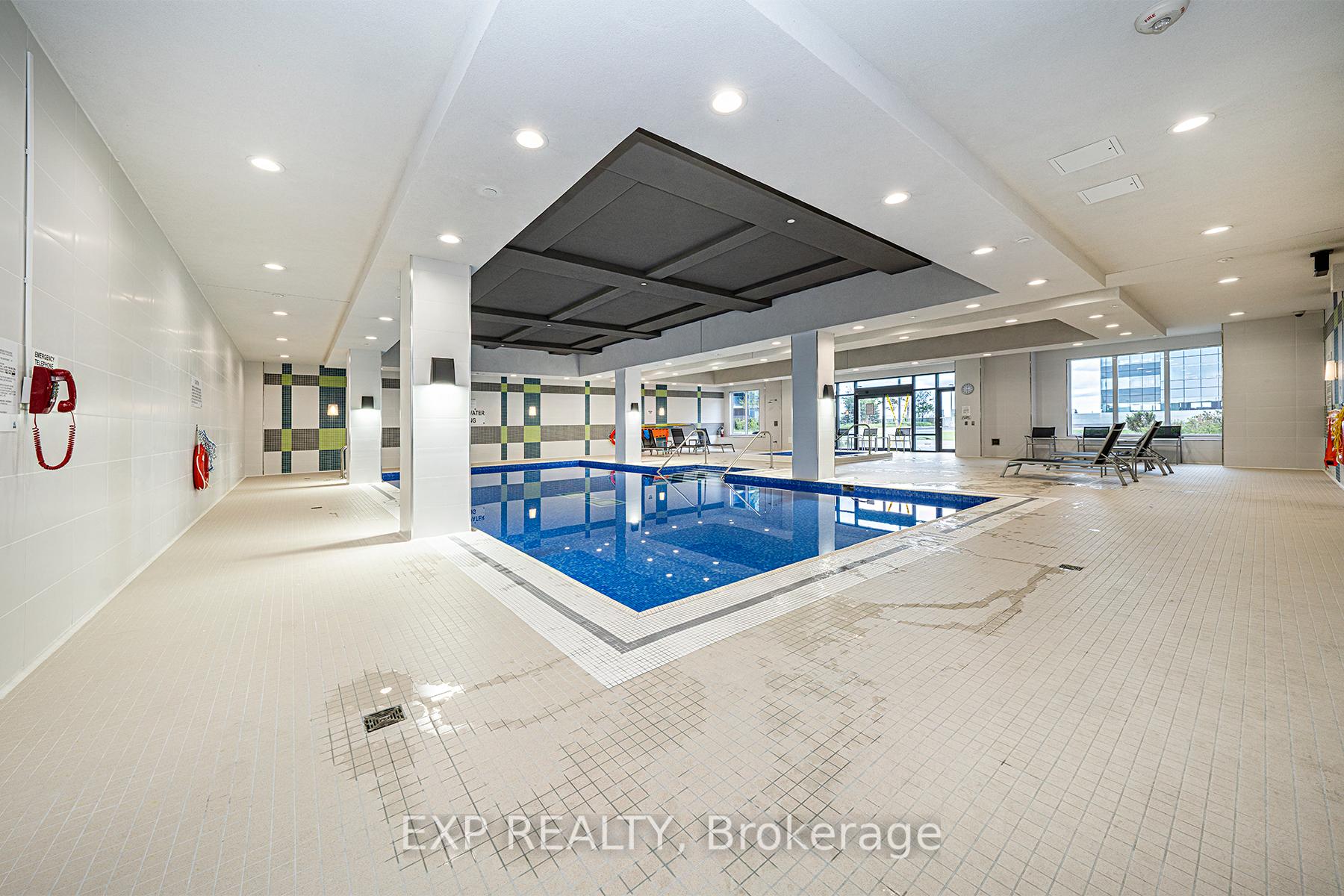 Photo 44 of Unit 606, 3600 Highway 7 W, Vaughan, East Woodbridge — HOMEH