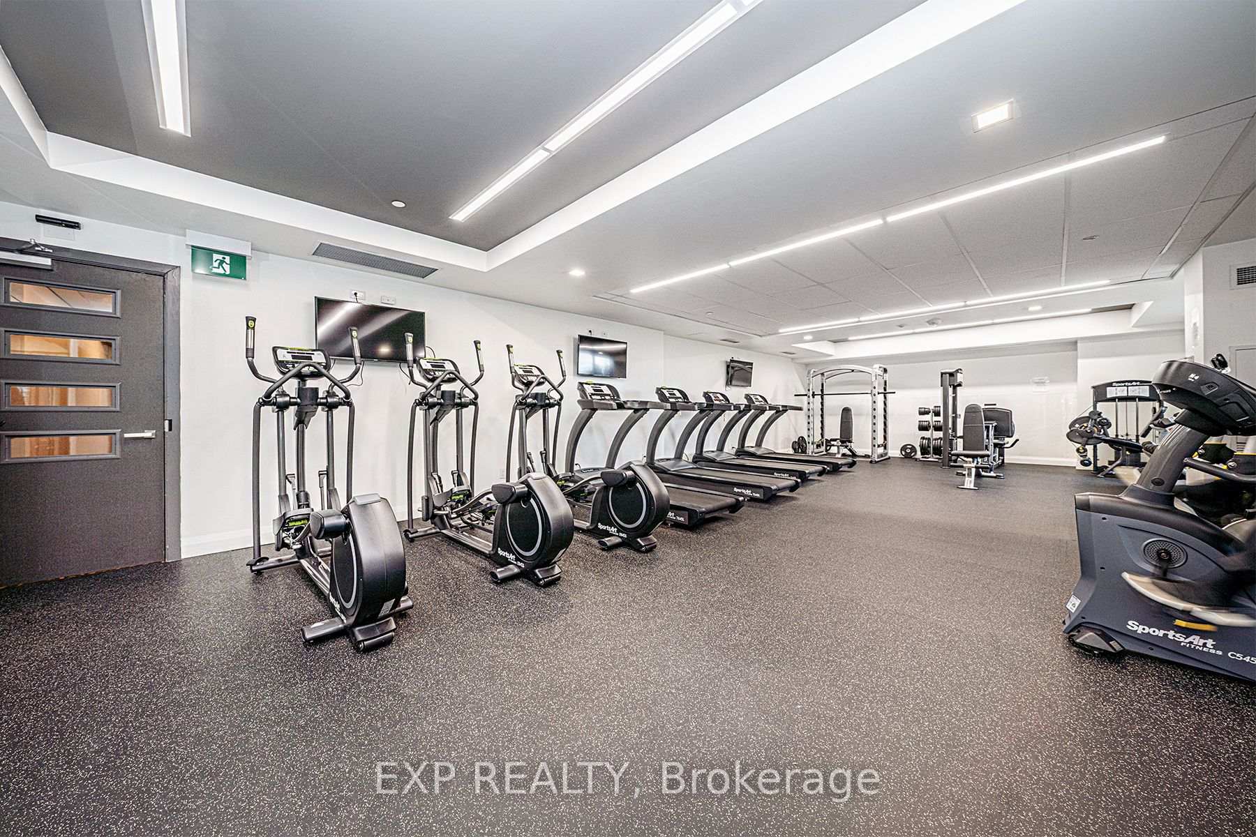 Photo 47 of Unit 606, 3600 Highway 7 W, Vaughan, East Woodbridge — HOMEH