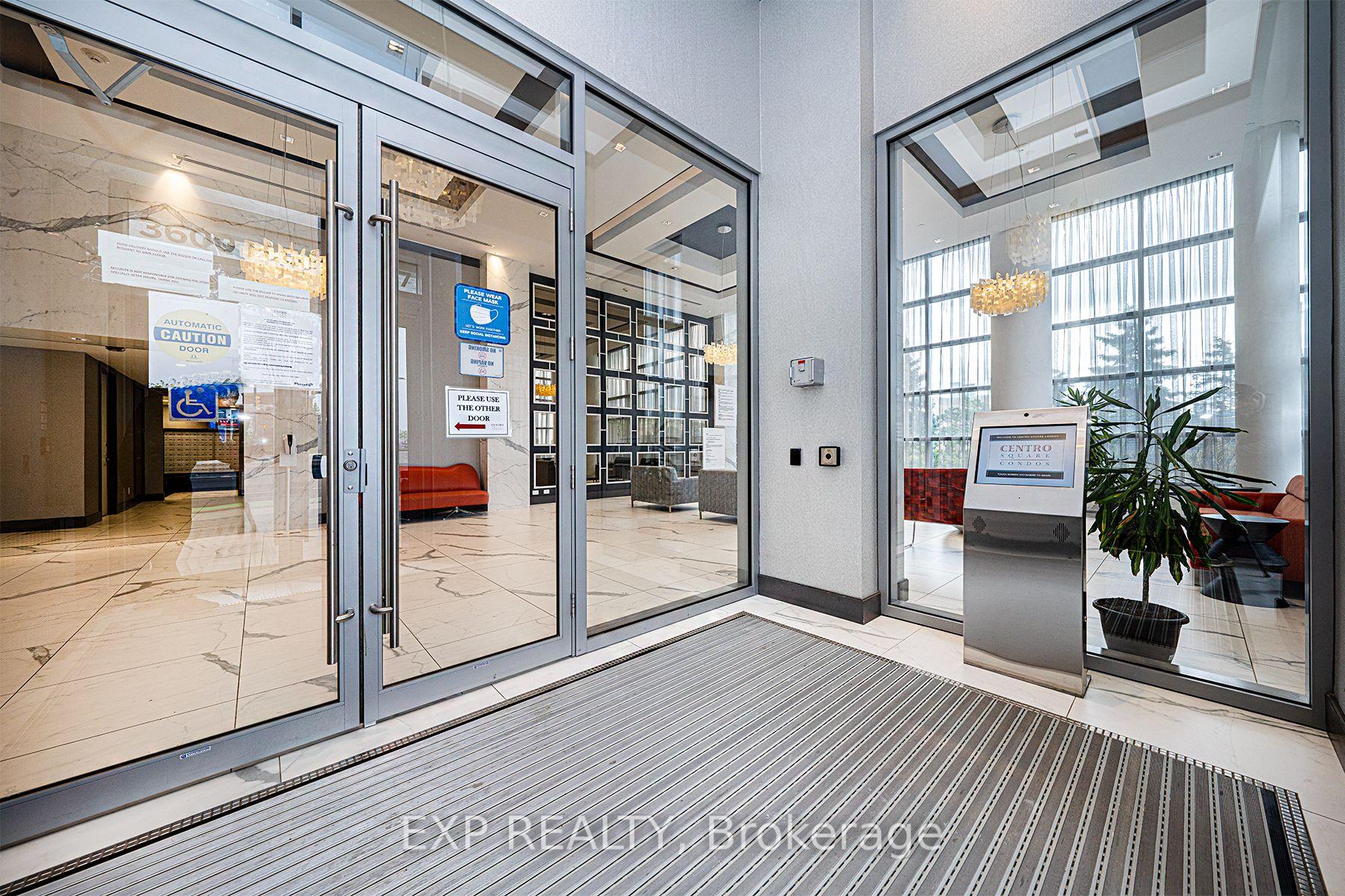 Photo 51 of Unit 606, 3600 Highway 7 W, Vaughan, East Woodbridge — HOMEH