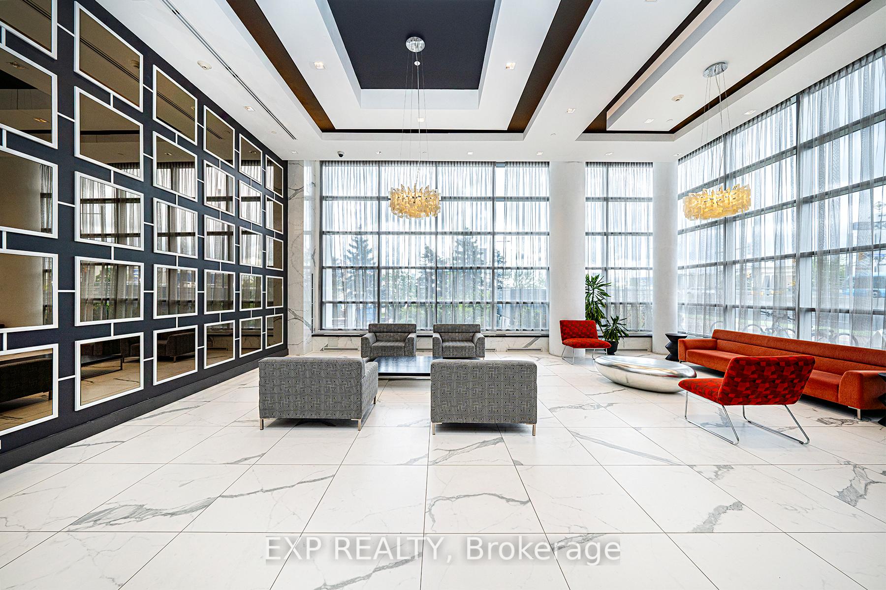 Photo 53 of Unit 606, 3600 Highway 7 W, Vaughan, East Woodbridge — HOMEH
