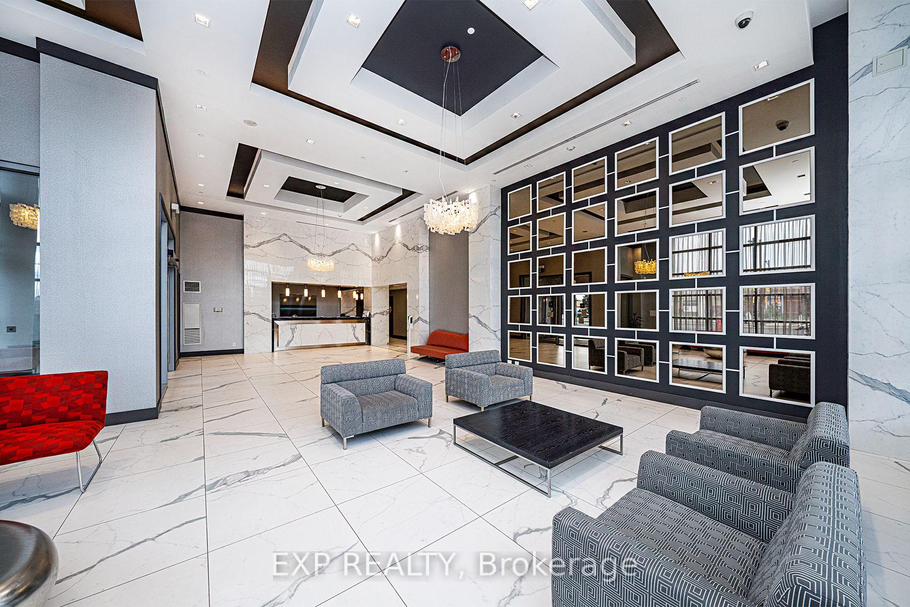 Photo 54 of Unit 606, 3600 Highway 7 W, Vaughan, East Woodbridge — HOMEH