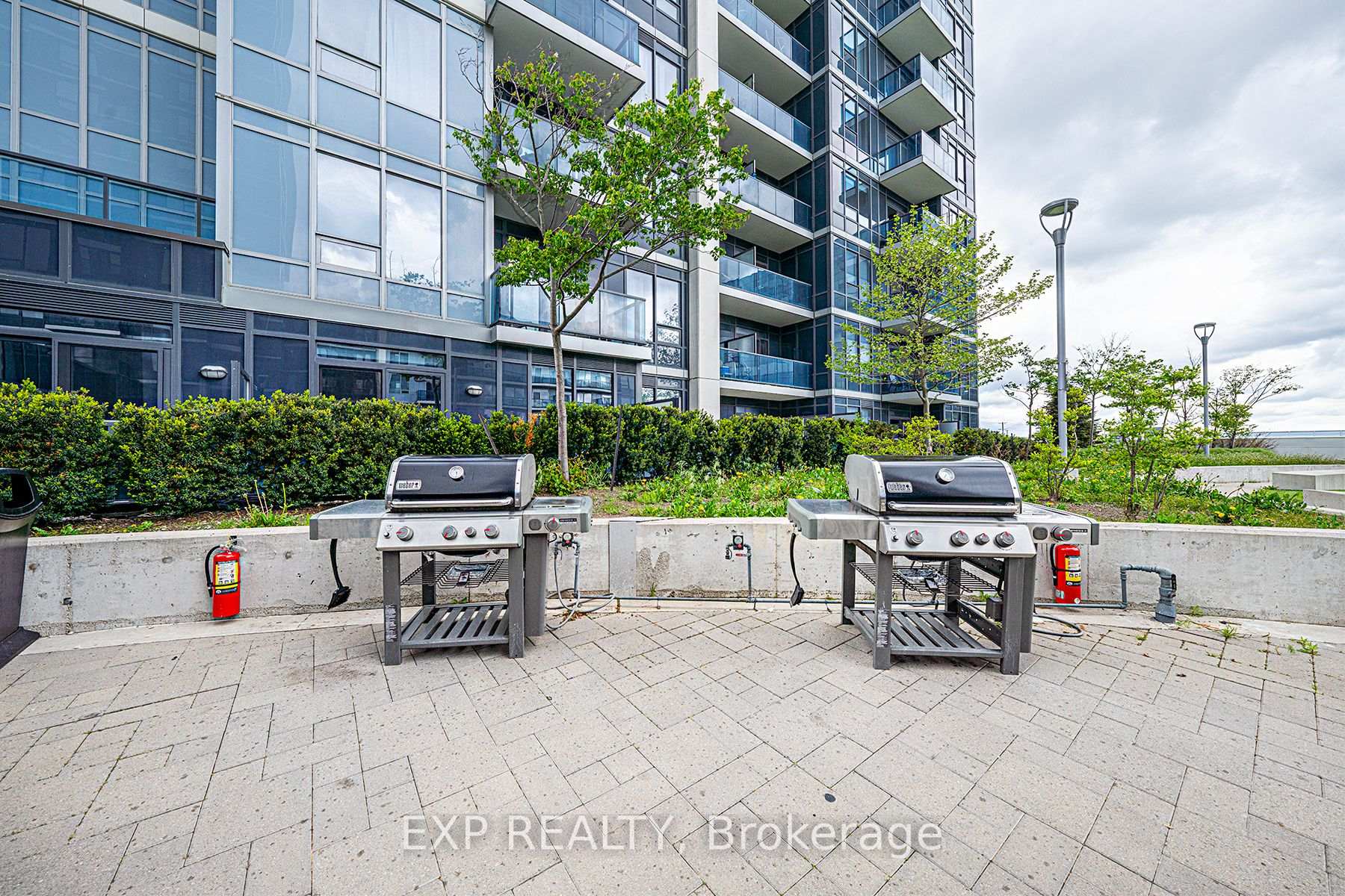 Photo 56 of Unit 606, 3600 Highway 7 W, Vaughan, East Woodbridge — HOMEH