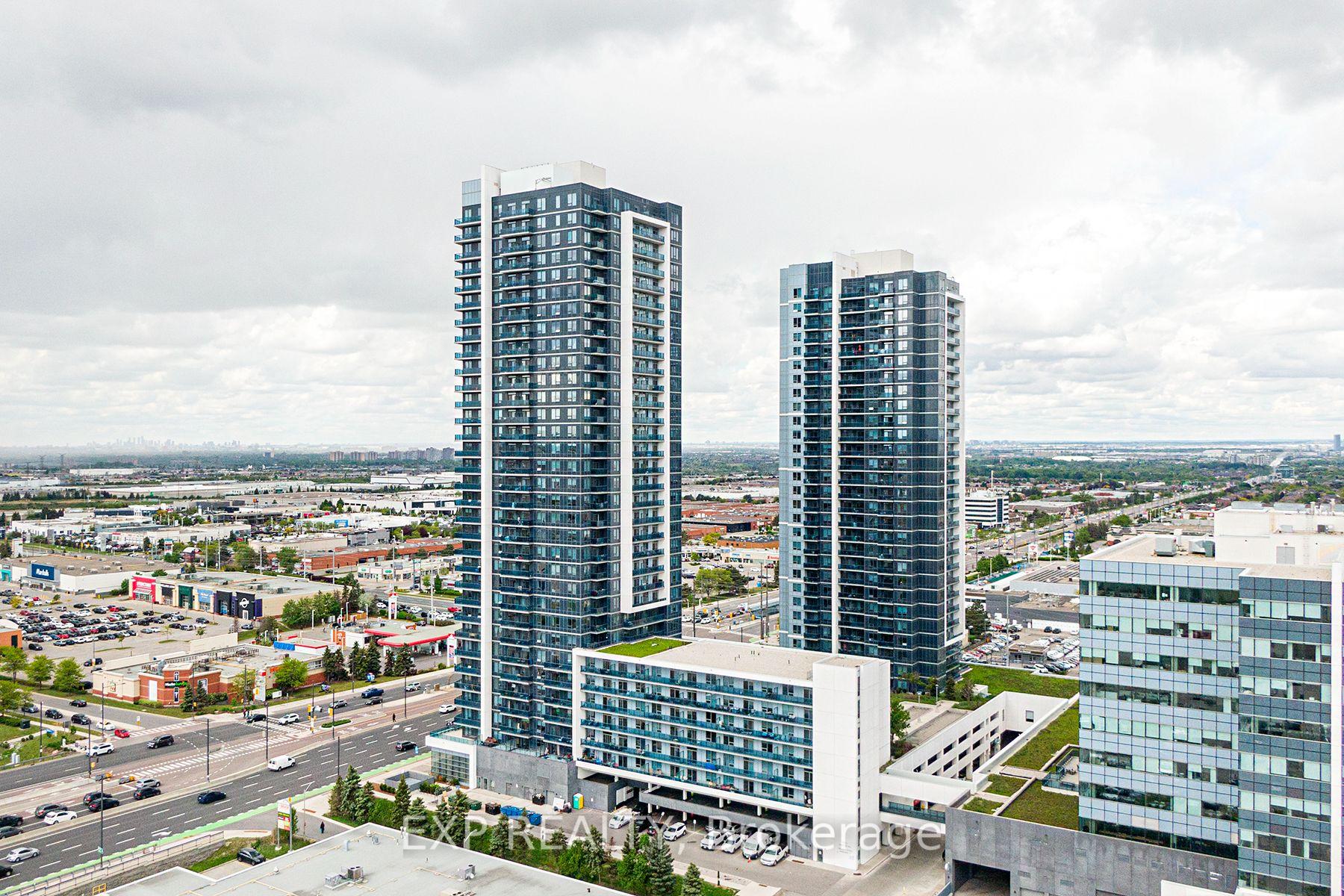 Photo 58 of Unit 606, 3600 Highway 7 W, Vaughan, East Woodbridge — HOMEH