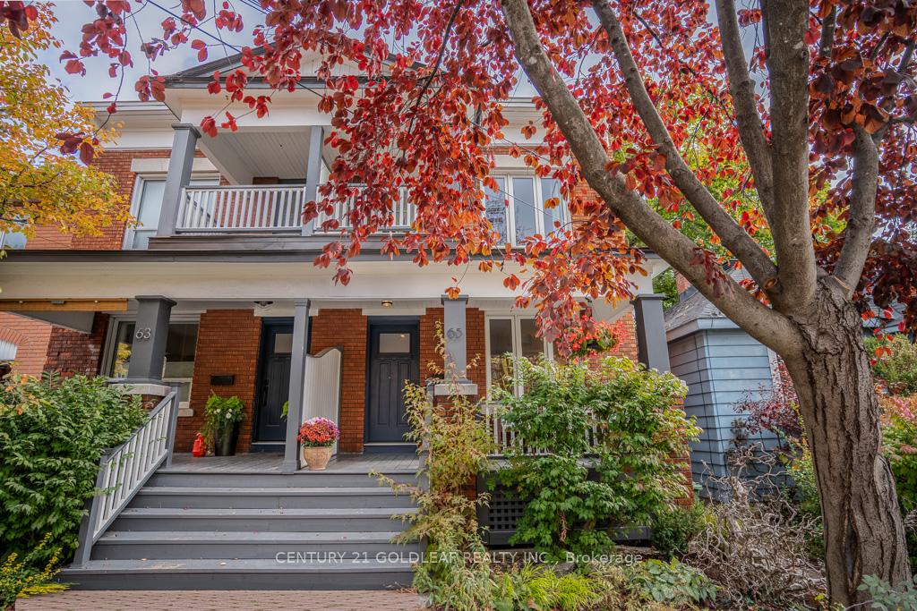 Photo 1 of 65 Rosemere Avenue, Ottawa, Ottawa East — HOMEH