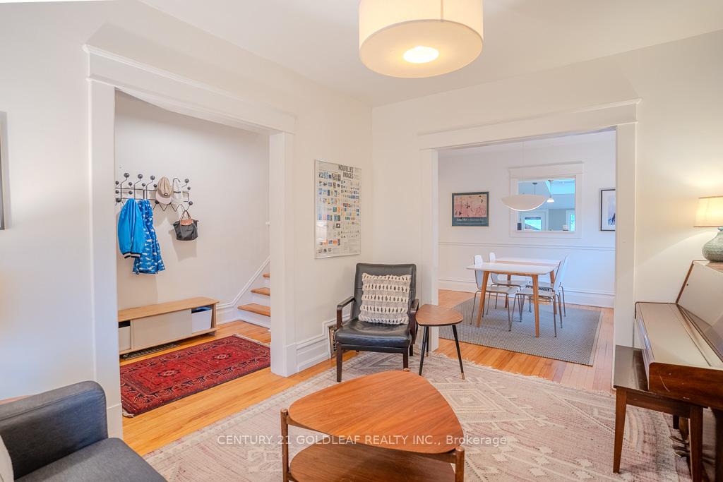 Photo 9 of 65 Rosemere Avenue, Ottawa, Ottawa East — HOMEH