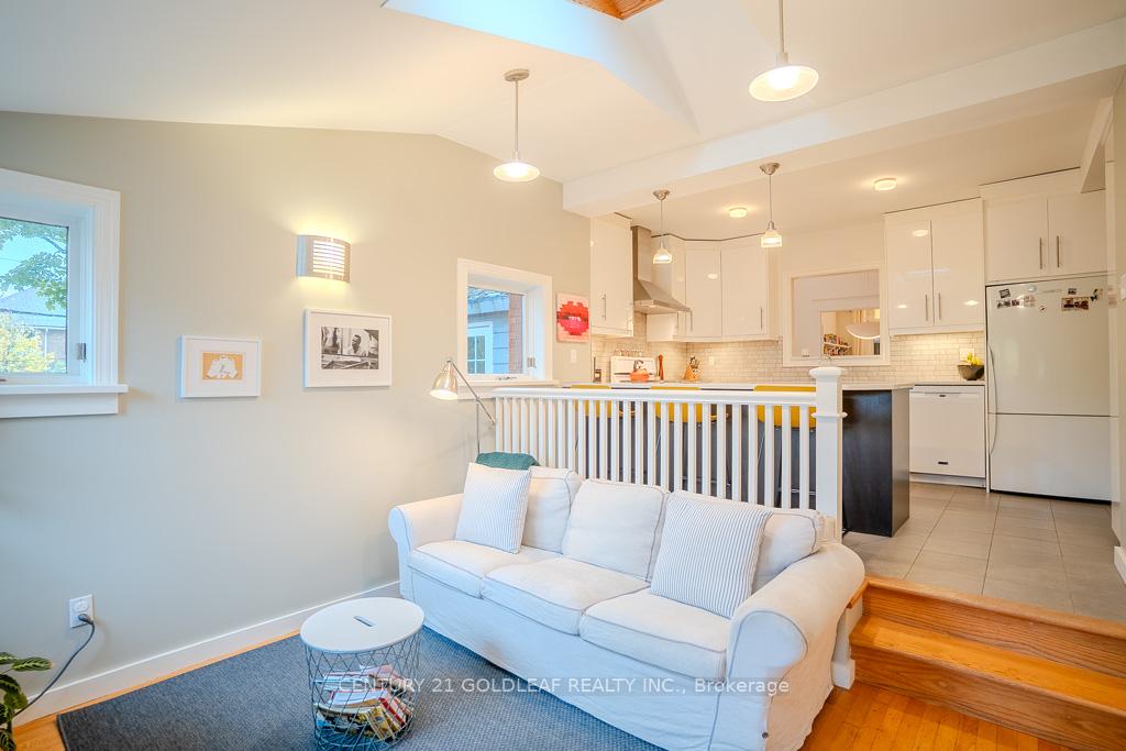 Photo 18 of 65 Rosemere Avenue, Ottawa, Ottawa East — HOMEH