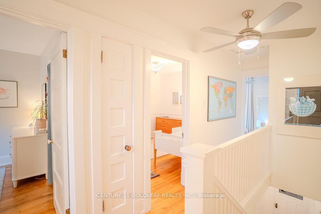 Photo 22 of 65 Rosemere Avenue, Ottawa, Ottawa East — HOMEH