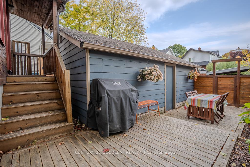 Photo 41 of 65 Rosemere Avenue, Ottawa, Ottawa East — HOMEH