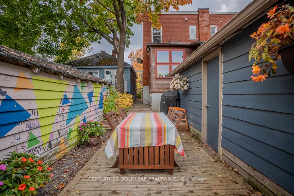Photo 42 of 65 Rosemere Avenue, Ottawa, Ottawa East — HOMEH