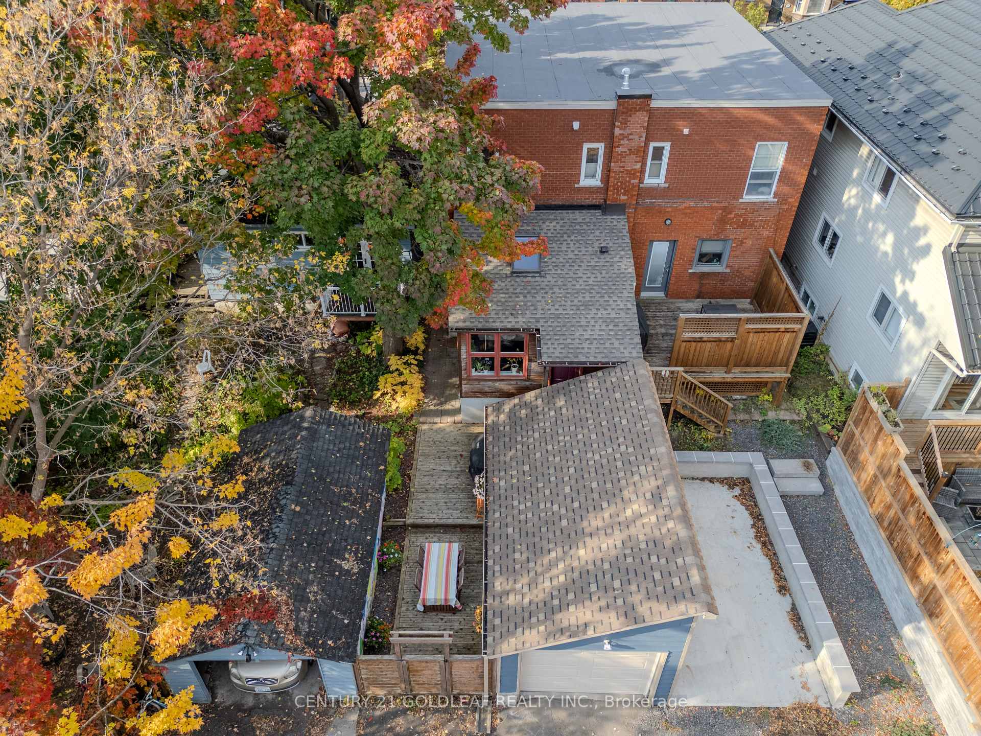 Photo 44 of 65 Rosemere Avenue, Ottawa, Ottawa East — HOMEH