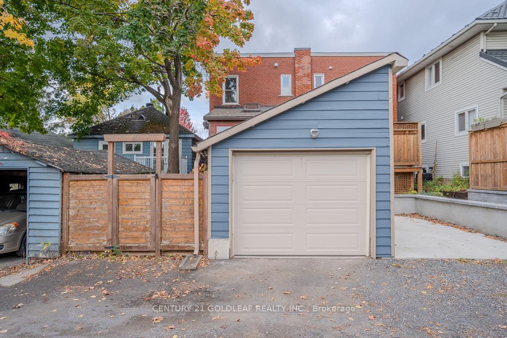 Photo 45 of 65 Rosemere Avenue, Ottawa, Ottawa East — HOMEH