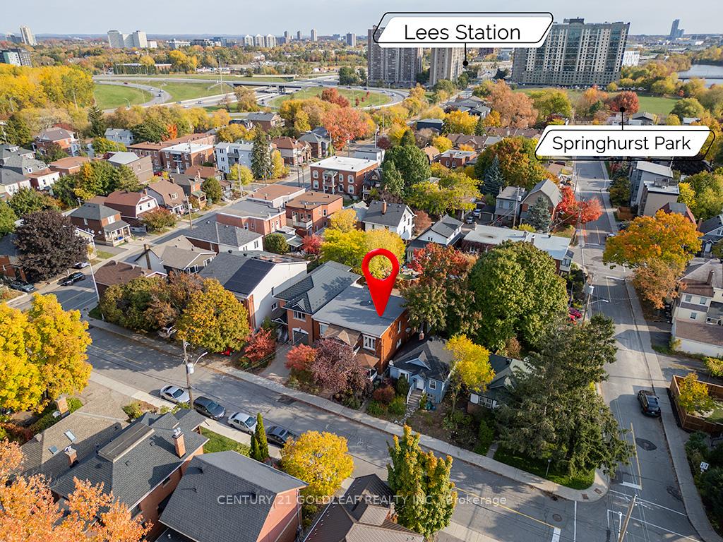 Photo 46 of 65 Rosemere Avenue, Ottawa, Ottawa East — HOMEH