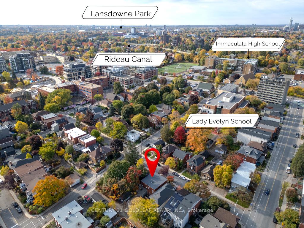 Photo 48 of 65 Rosemere Avenue, Ottawa, Ottawa East — HOMEH