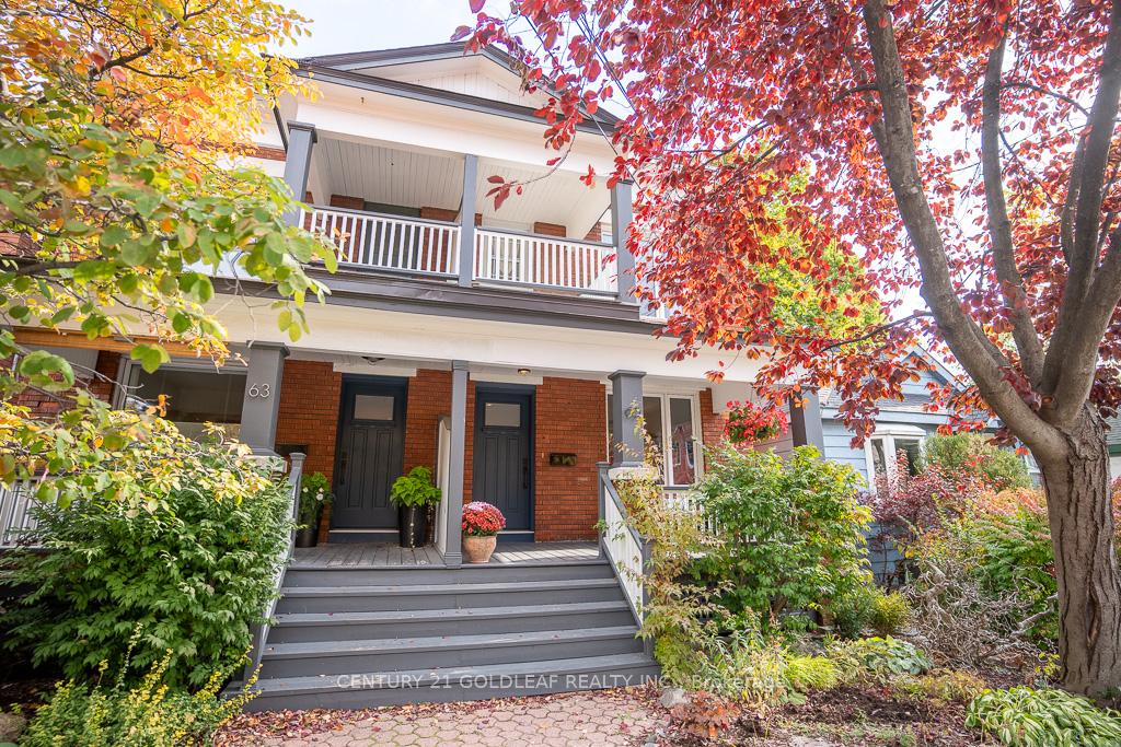 Photo 50 of 65 Rosemere Avenue, Ottawa, Ottawa East — HOMEH