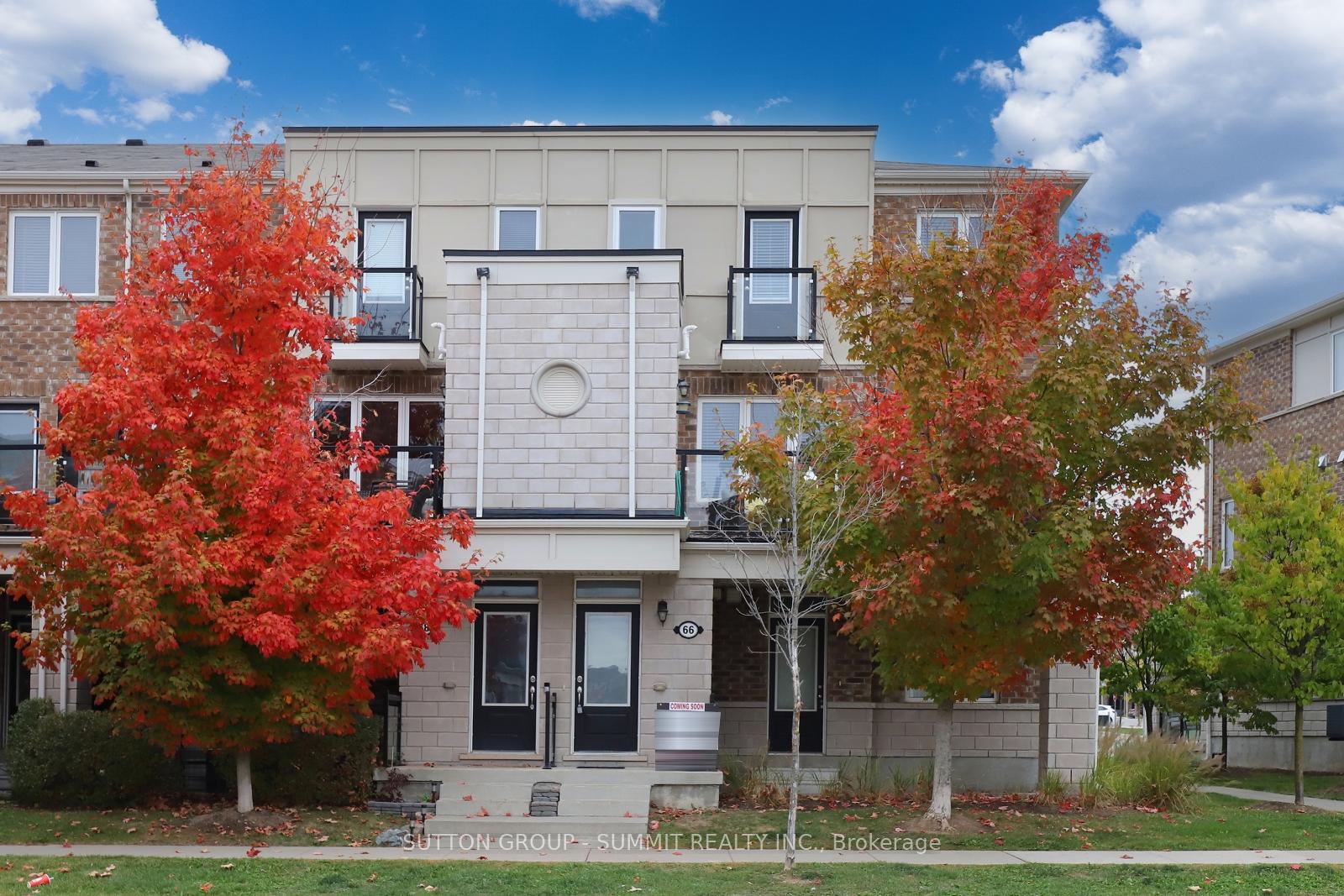 Front of 66 Daylily Lane