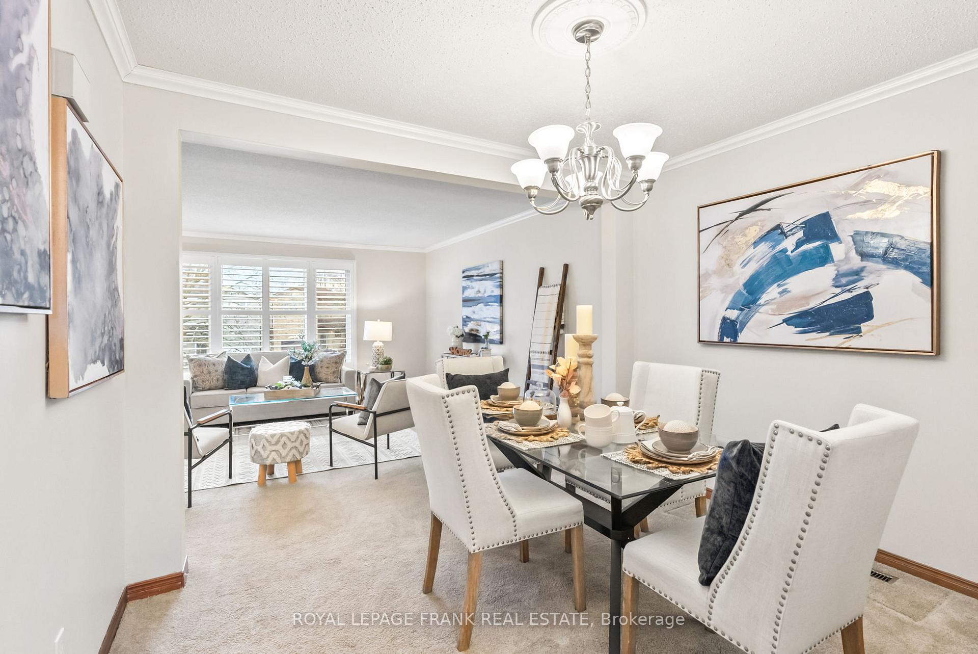 Photo 9 of 13 Mcfeeters Crescent, Clarington, Bowmanville — HOMEH