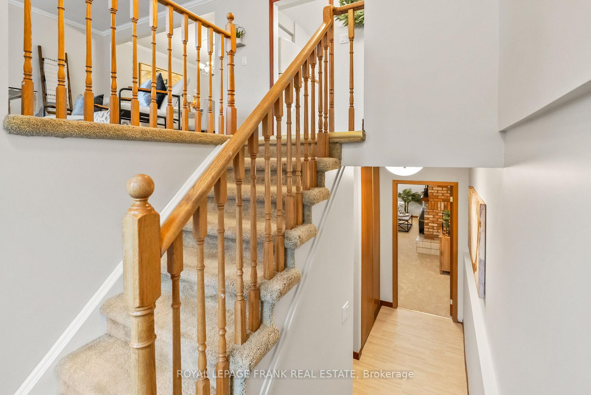 Photo 23 of 13 Mcfeeters Crescent, Clarington, Bowmanville — HOMEH