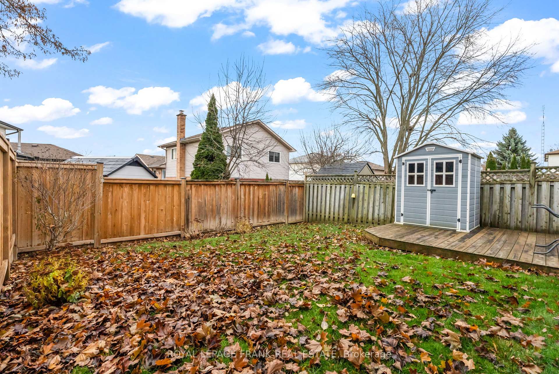 Photo 32 of 13 Mcfeeters Crescent, Clarington, Bowmanville — HOMEH
