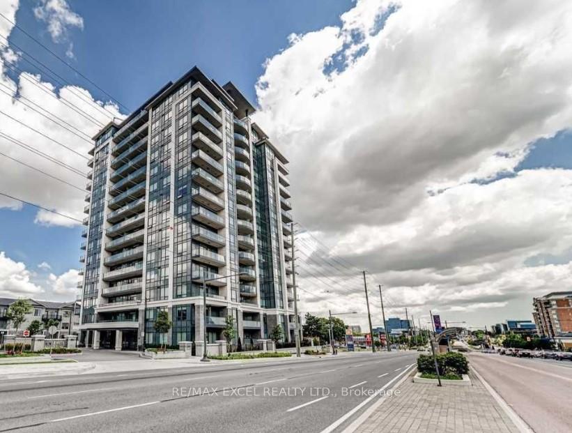 Photo 1 of Unit 110, 398 Highway 7 (Hwy 7) E, Vaughan, Uplands — HOMEH