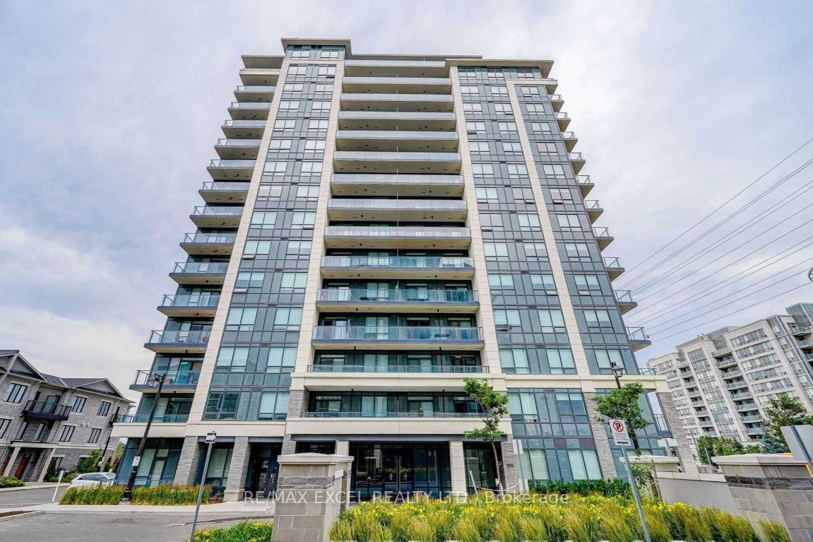 Photo 2 of Unit 110, 398 Highway 7 (Hwy 7) E, Vaughan, Uplands — HOMEH