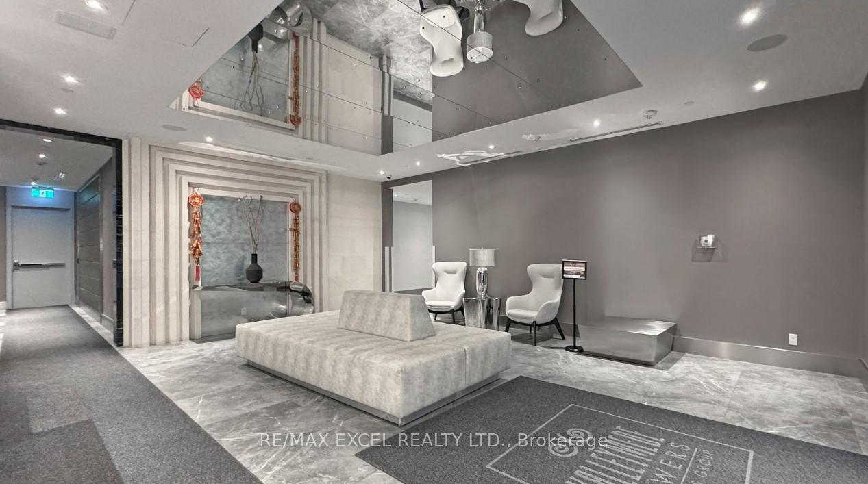 Photo 4 of Unit 110, 398 Highway 7 (Hwy 7) E, Vaughan, Uplands — HOMEH