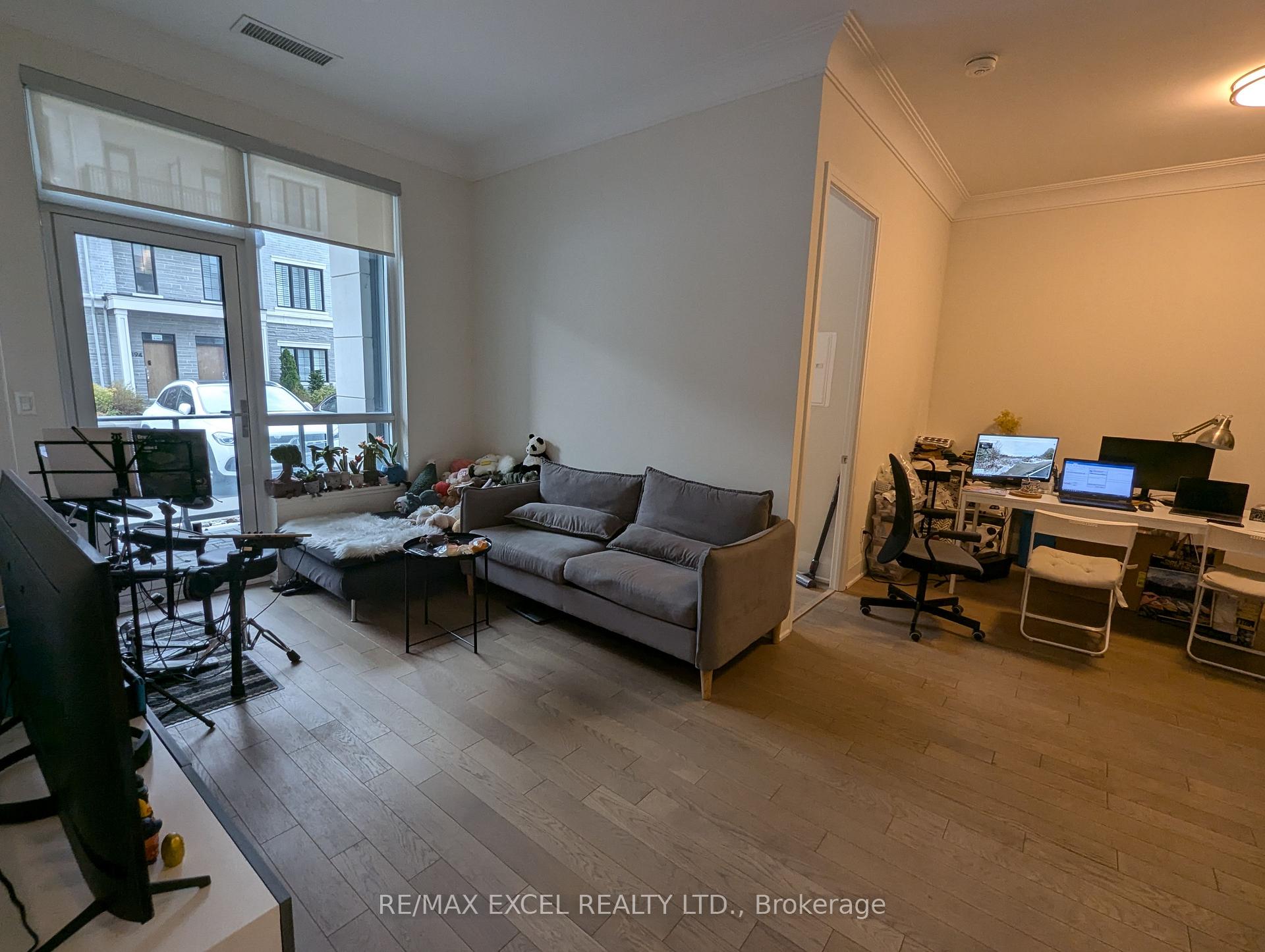 Photo 7 of Unit 110, 398 Highway 7 (Hwy 7) E, Vaughan, Uplands — HOMEH