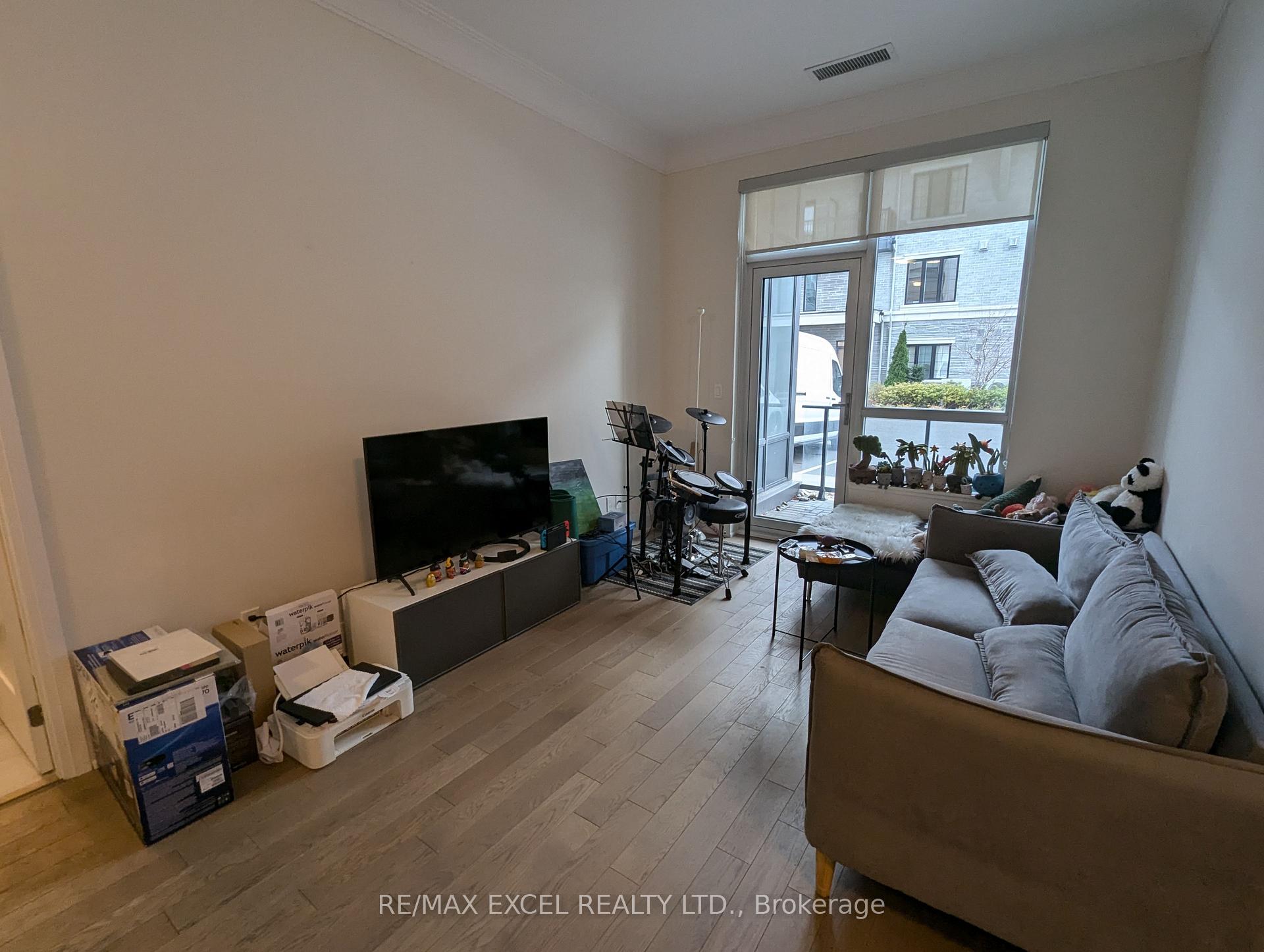 Photo 8 of Unit 110, 398 Highway 7 (Hwy 7) E, Vaughan, Uplands — HOMEH