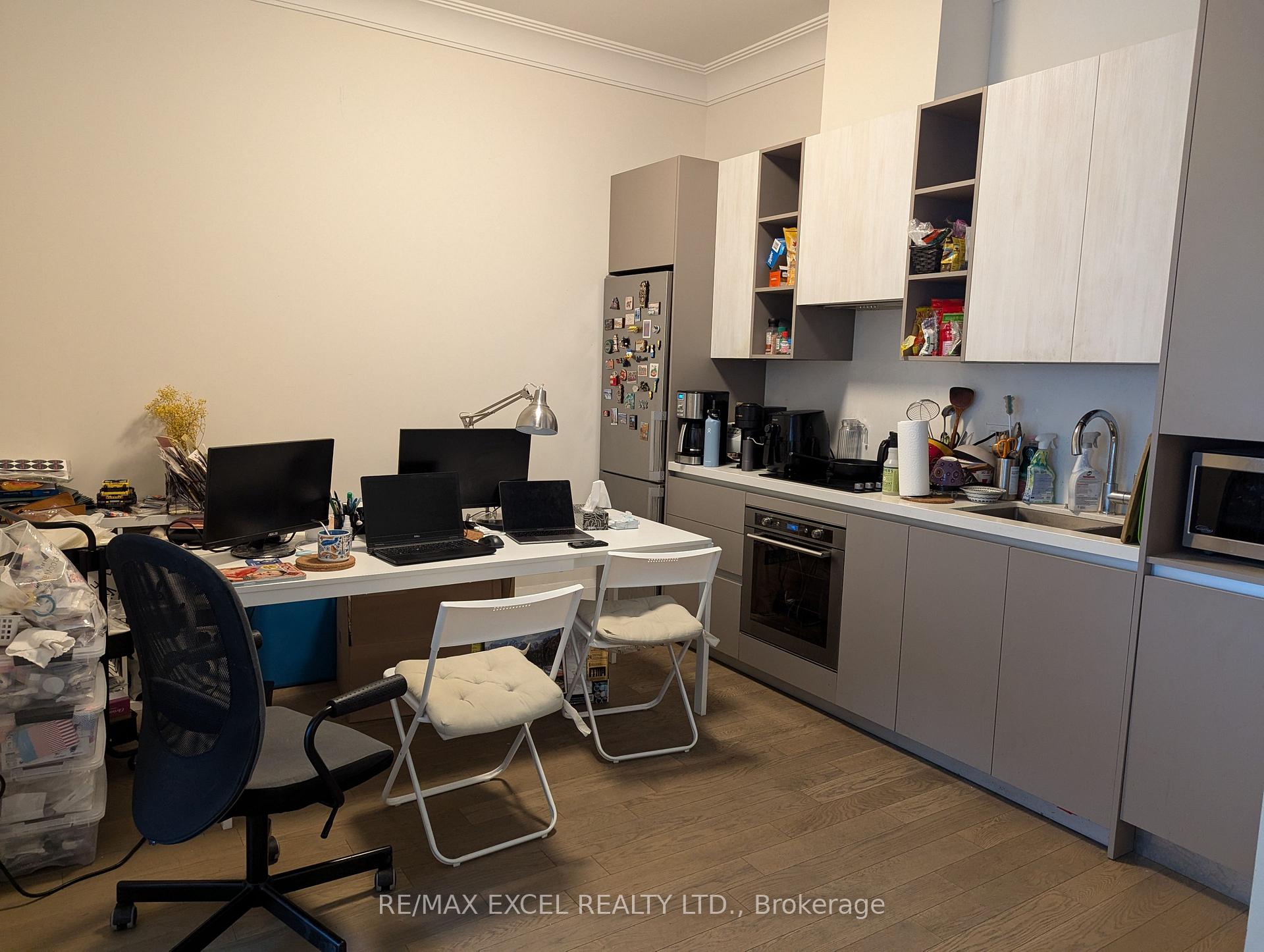 Photo 10 of Unit 110, 398 Highway 7 (Hwy 7) E, Vaughan, Uplands — HOMEH