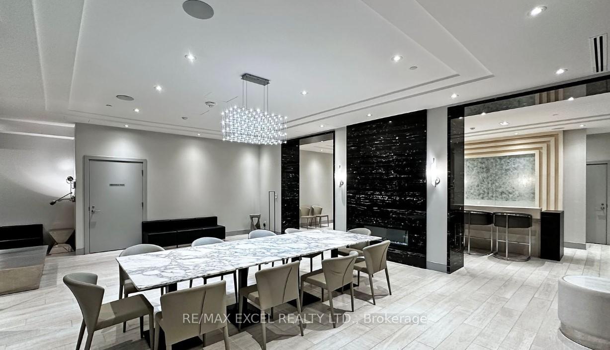 Photo 15 of Unit 110, 398 Highway 7 (Hwy 7) E, Vaughan, Uplands — HOMEH