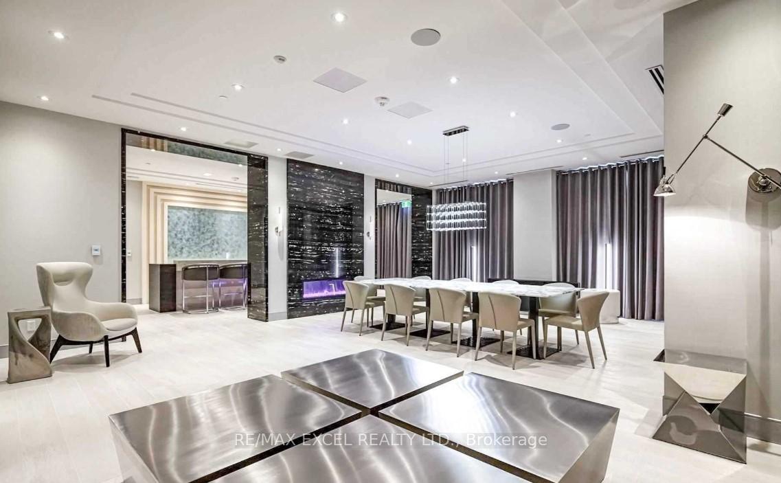 Photo 18 of Unit 110, 398 Highway 7 (Hwy 7) E, Vaughan, Uplands — HOMEH