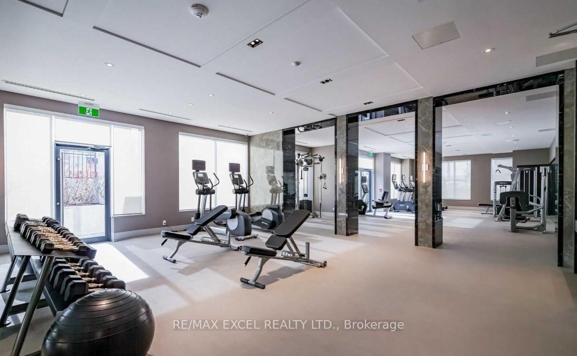 Photo 19 of Unit 110, 398 Highway 7 (Hwy 7) E, Vaughan, Uplands — HOMEH