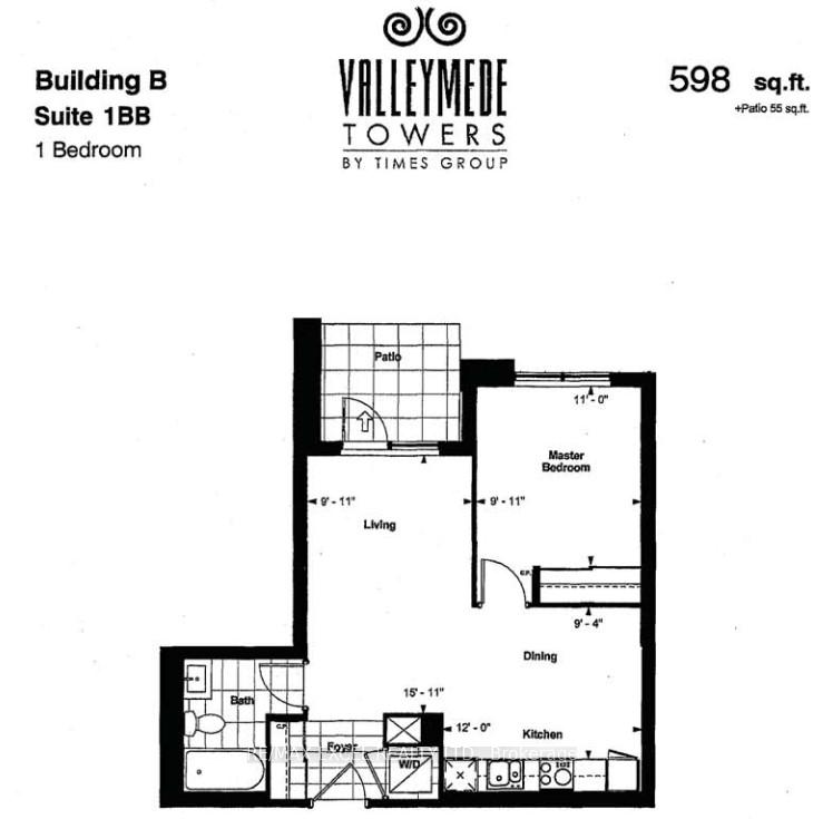 Photo 20 of Unit 110, 398 Highway 7 (Hwy 7) E, Vaughan, Uplands — HOMEH