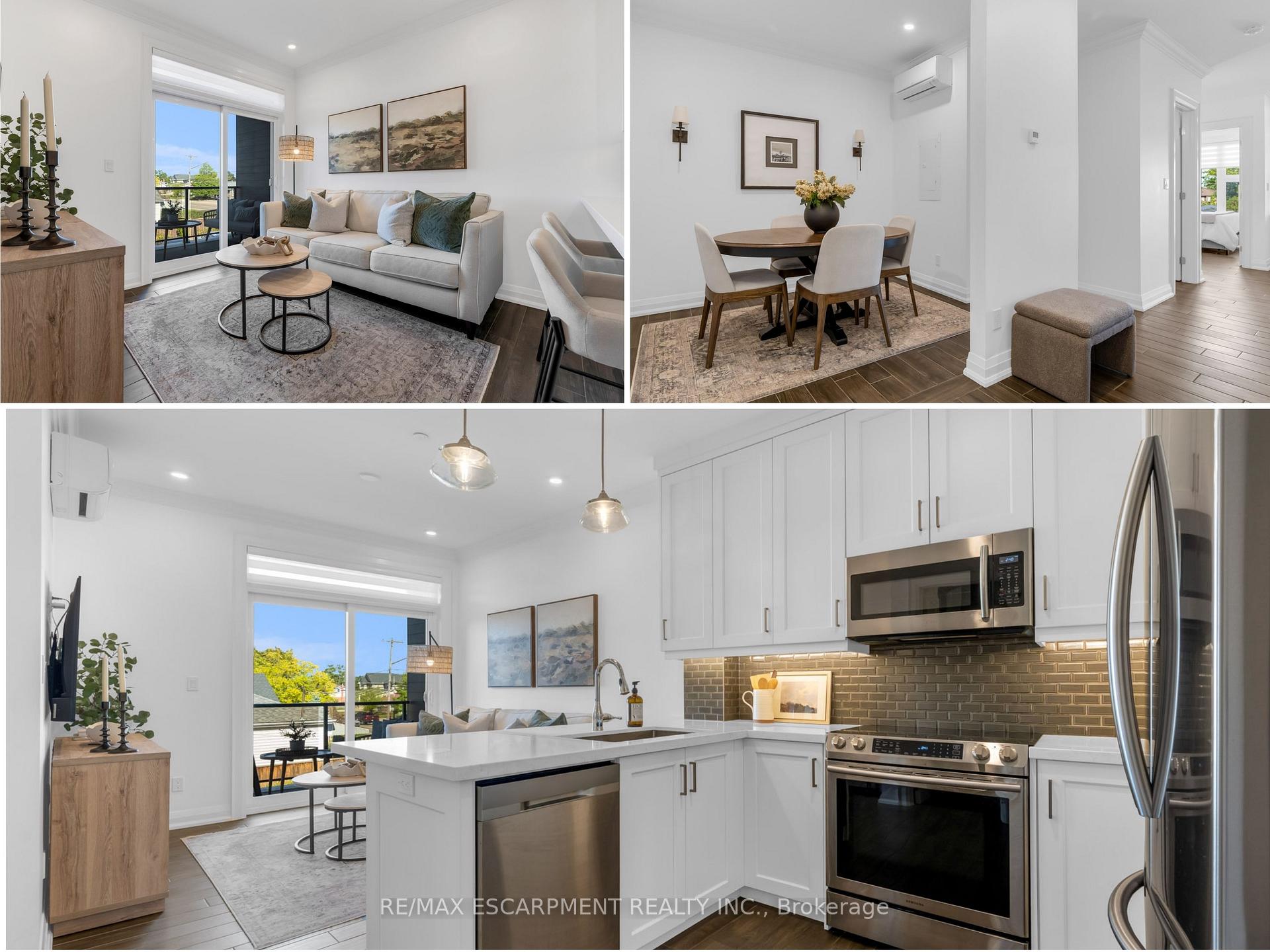 Photo 1 of Unit 209, 257 Millen Road, Hamilton, Stoney Creek — HOMEH