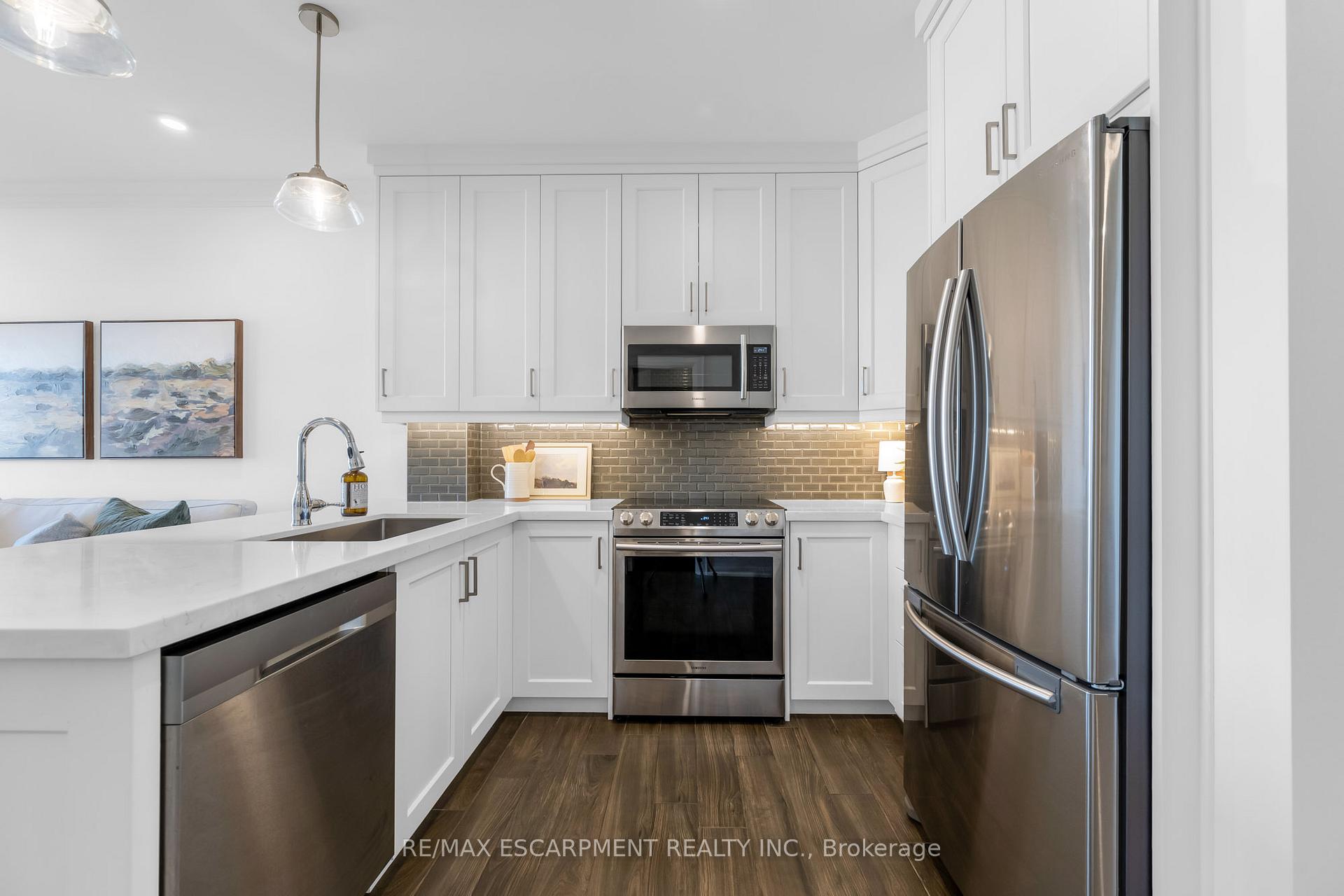 Photo 9 of Unit 209, 257 Millen Road, Hamilton, Stoney Creek — HOMEH
