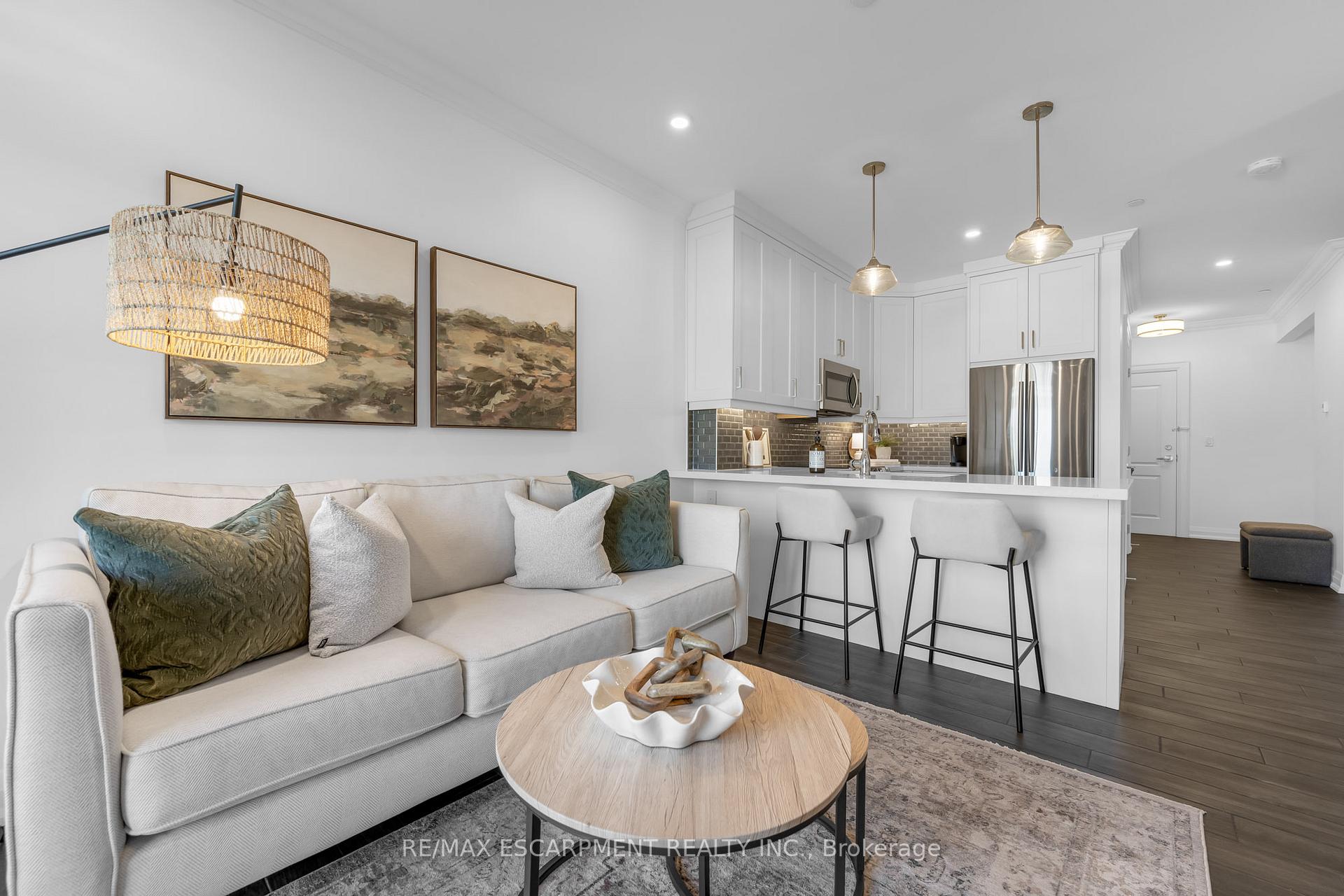 Photo 14 of Unit 209, 257 Millen Road, Hamilton, Stoney Creek — HOMEH
