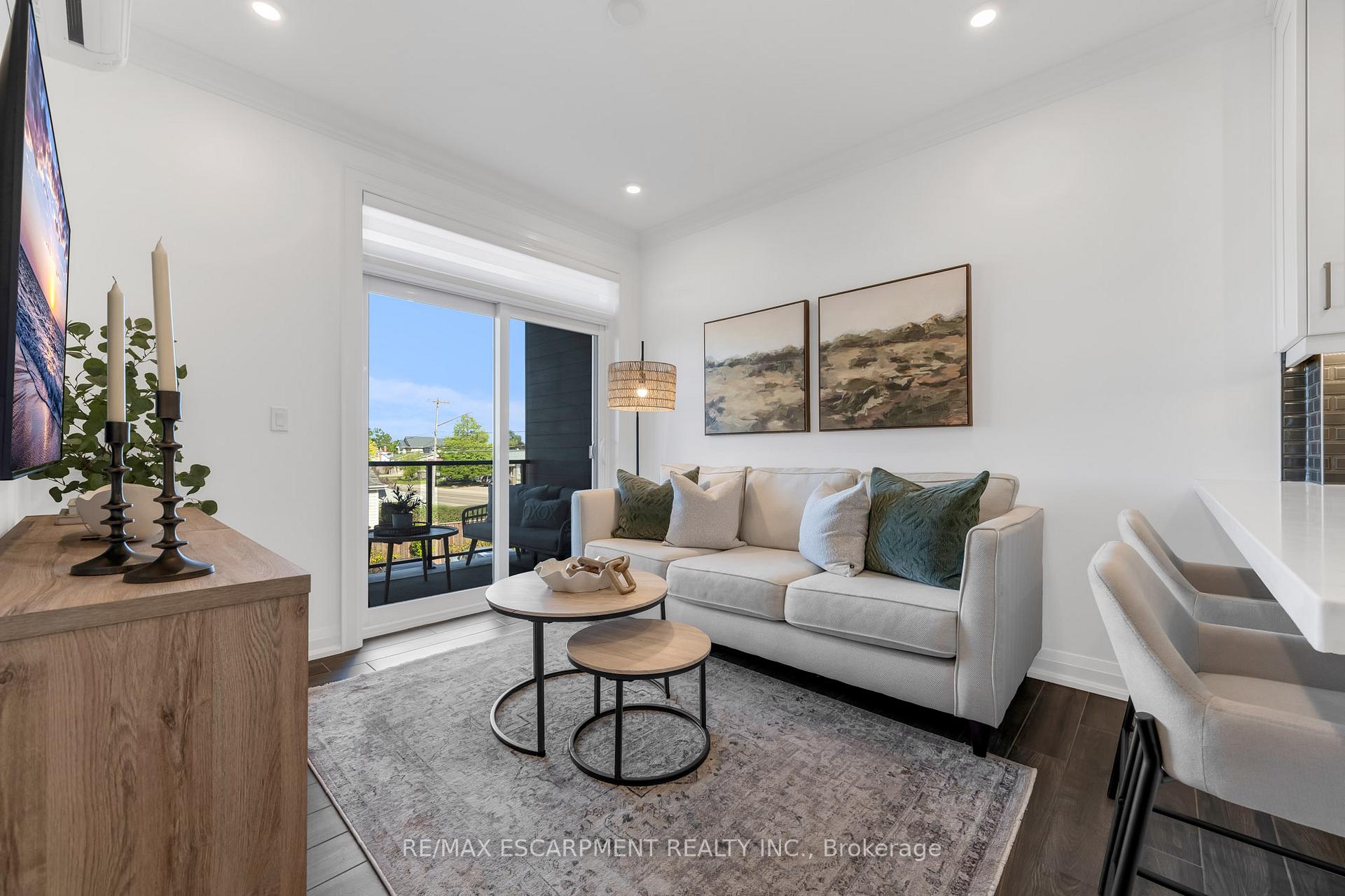 Photo 15 of Unit 209, 257 Millen Road, Hamilton, Stoney Creek — HOMEH