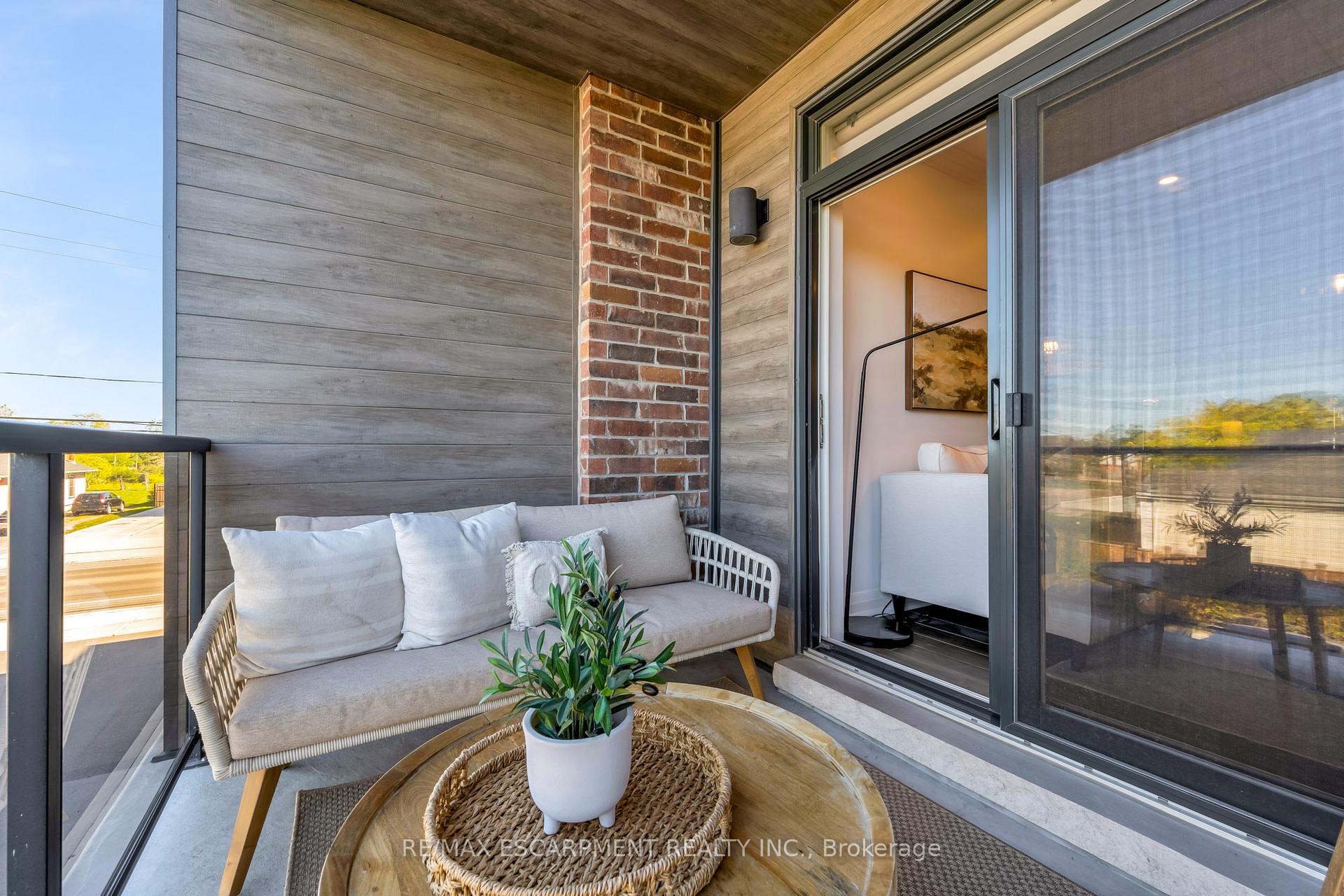 Photo 19 of Unit 209, 257 Millen Road, Hamilton, Stoney Creek — HOMEH